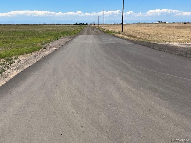 Manila , Watkins, CO 80137