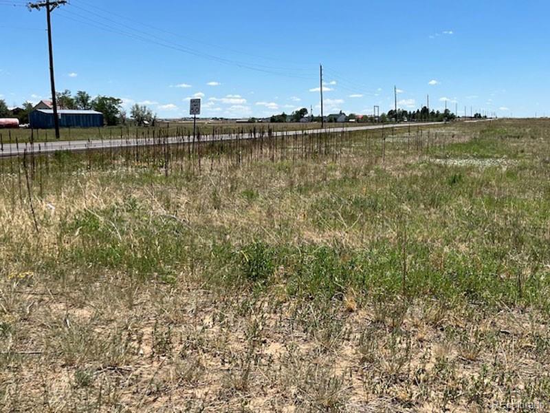 Manila , Watkins, CO 80137