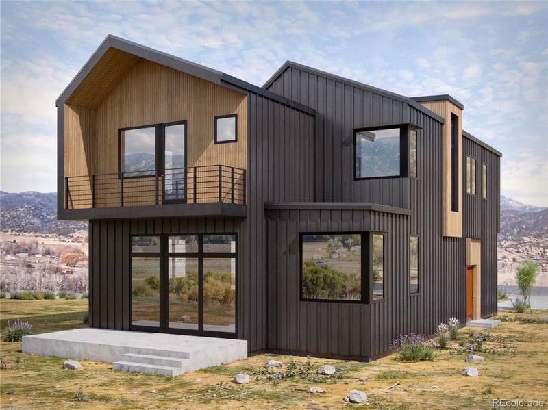 920 Crestone Ave, Salida, CO 81201