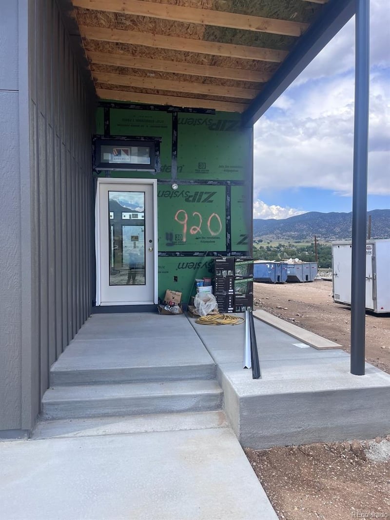 920 Crestone Ave, Salida, CO 81201
