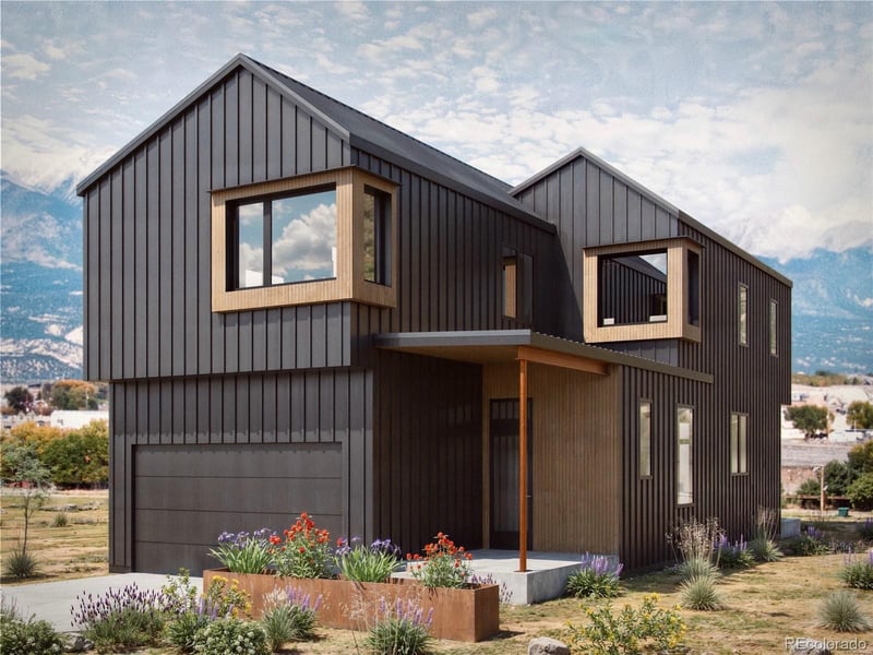 920 Crestone Ave, Salida, CO 81201