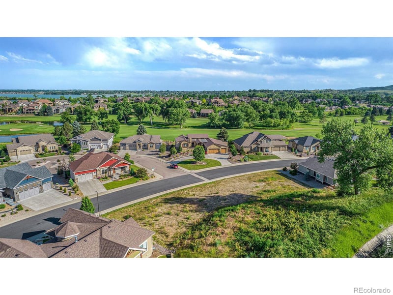 763 Deer Meadow Dr, Loveland, CO 80537