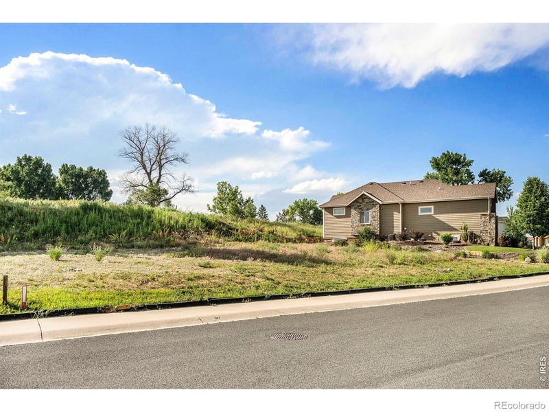 763 Deer Meadow Dr, Loveland, CO 80537