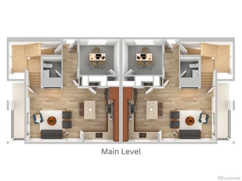 1357 Perry St, Denver, CO 80204
