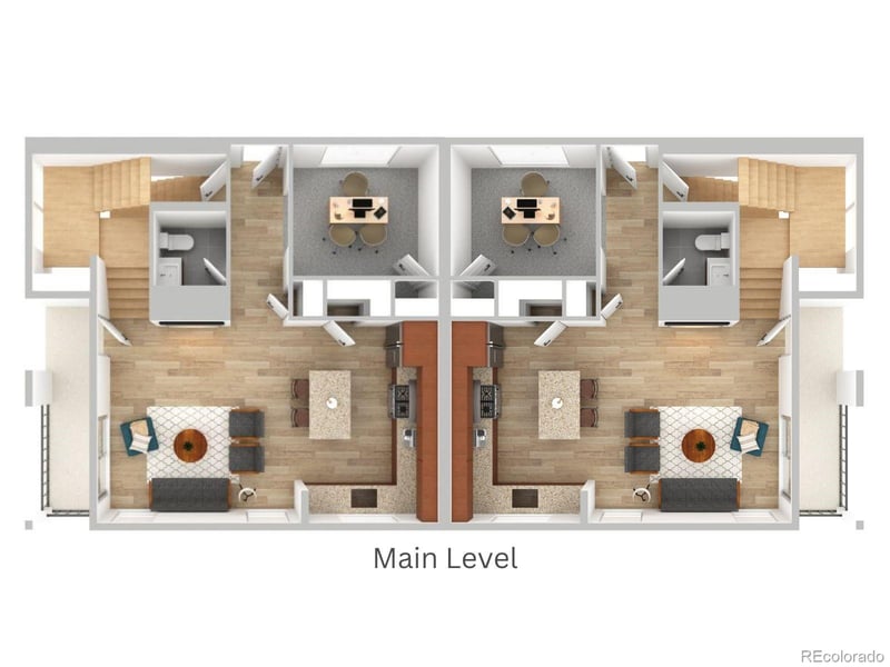 1357 Perry St, Denver, CO 80204
