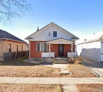 1357 Perry St, Denver, CO 80204