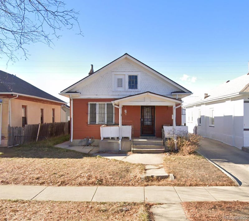 1357 Perry St, Denver, CO 80204