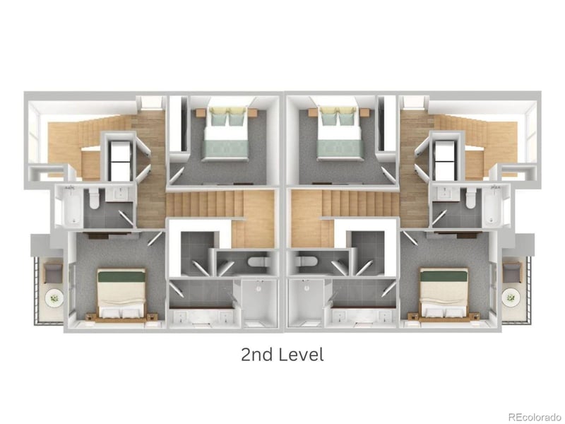 1357 Perry St, Denver, CO 80204