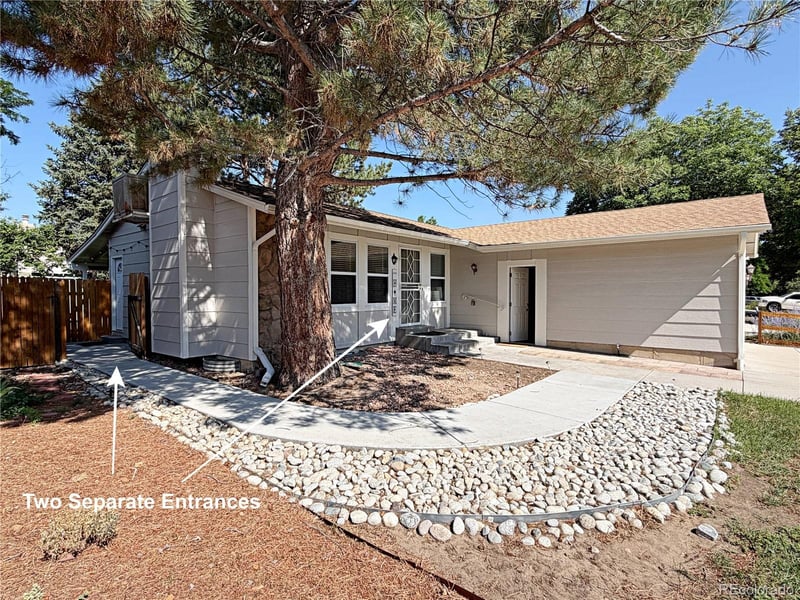 3677 Norfolk Way, Aurora, CO 80013