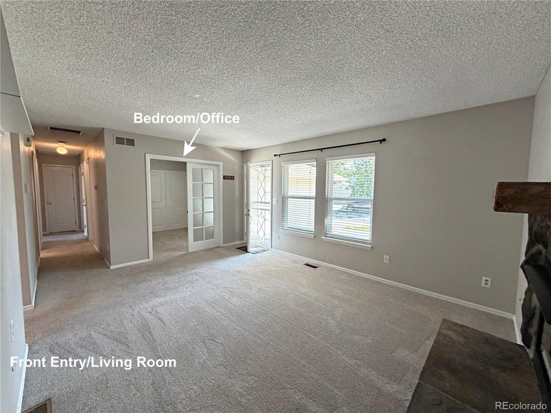 3677 Norfolk Way, Aurora, CO 80013
