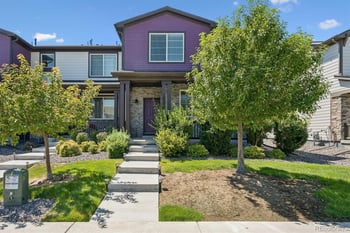 21052 E 60th Ave, Aurora, CO 80019