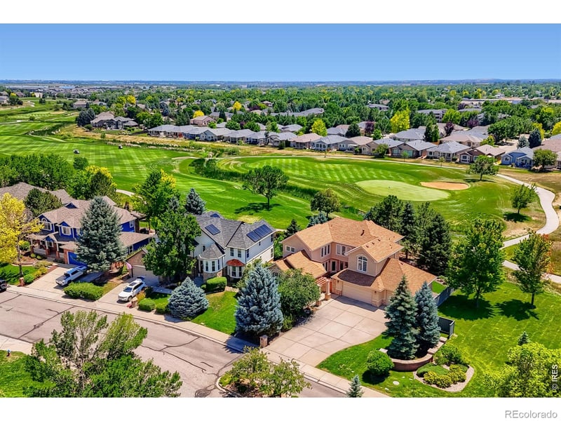 1001 Wyndemere Cir, Longmont, CO 80504