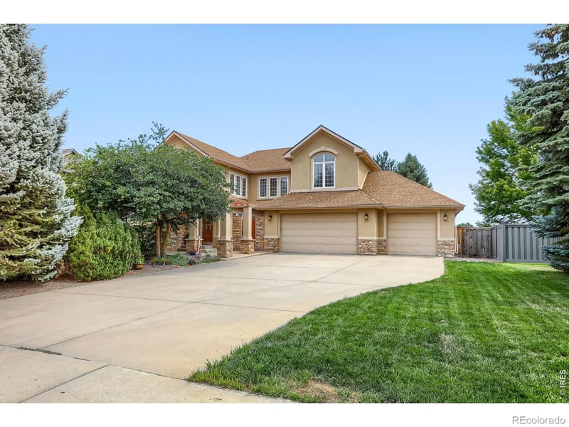 1001 Wyndemere Cir, Longmont, CO 80504