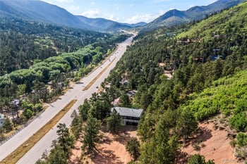 8220 W Us Highway 24, Cascade, CO 80809