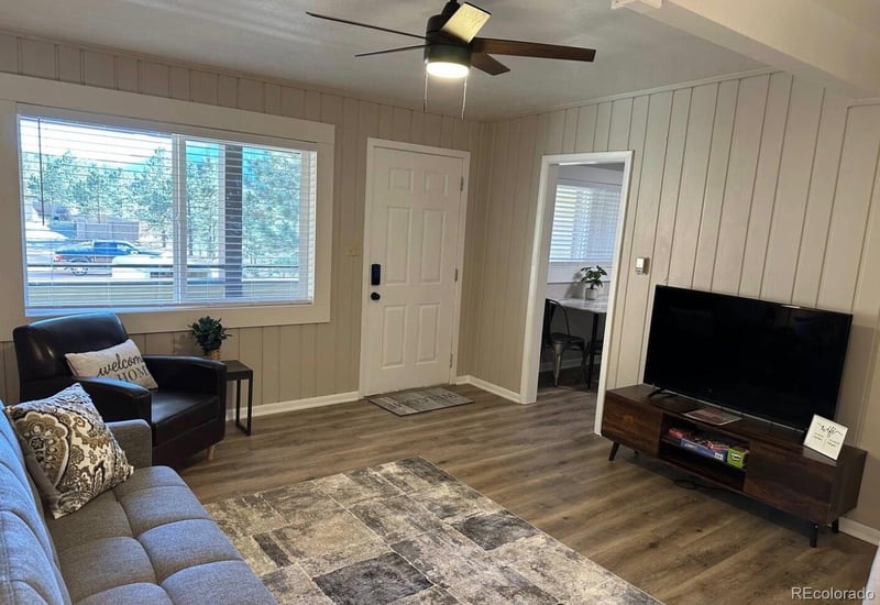 8220 Us Highway 24, Cascade, CO 80809