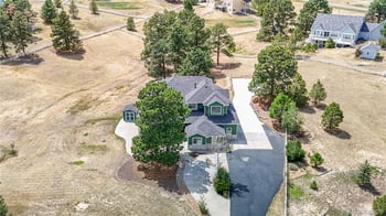 41346 Pine Meadow Cir, Parker, CO 80138