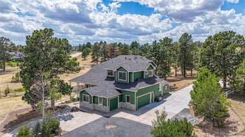 41346 Pine Meadow Cir, Parker, CO 80138