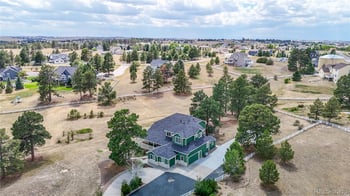 41346 Pine Meadow Cir, Parker, CO 80138