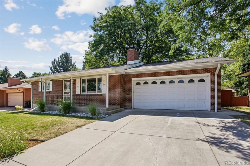 6704 E Vassar Ave, Denver, CO 80224