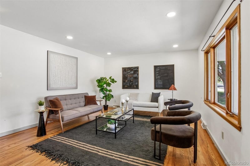 6704 E Vassar Ave, Denver, CO 80224