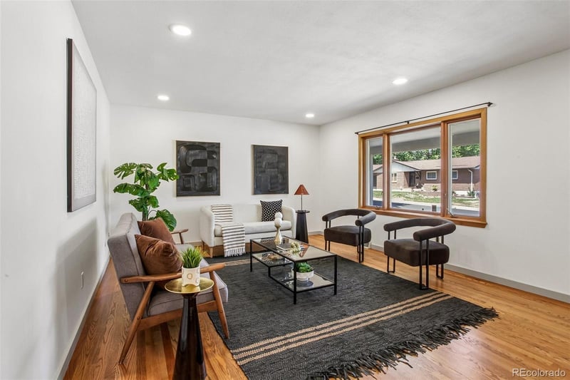 6704 E Vassar Ave, Denver, CO 80224