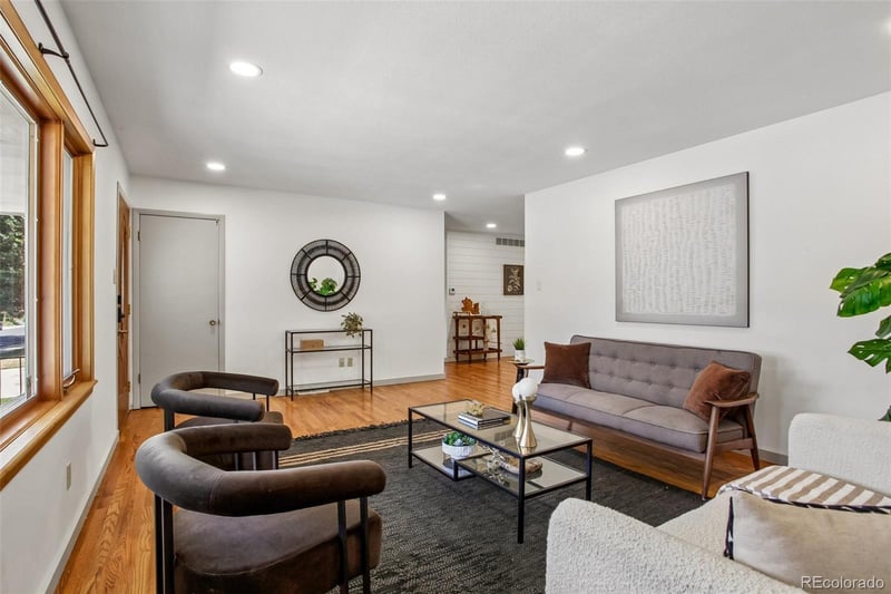 6704 E Vassar Ave, Denver, CO 80224