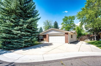 8965 W 78th Ave, Arvada, CO 80005