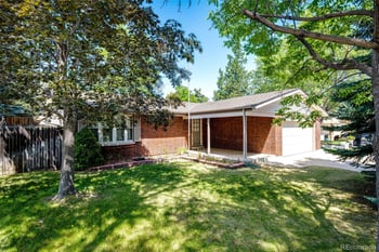 8965 W 78th Ave, Arvada, CO 80005