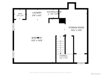8965 W 78th Ave, Arvada, CO 80005