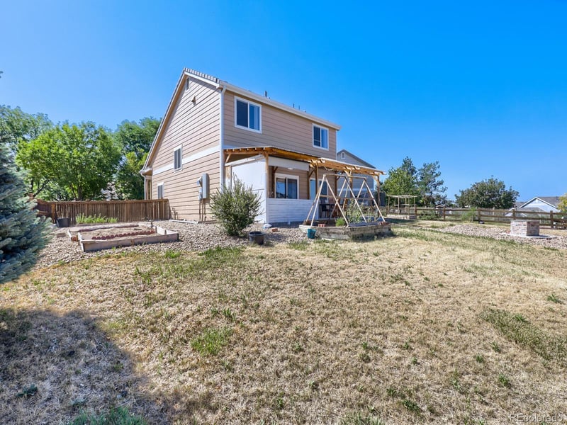 19355 58th Dr, Aurora, CO 80019