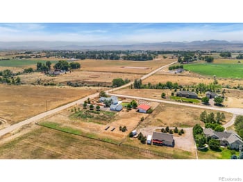 444 E County Road 68, Fort Collins, CO 80524