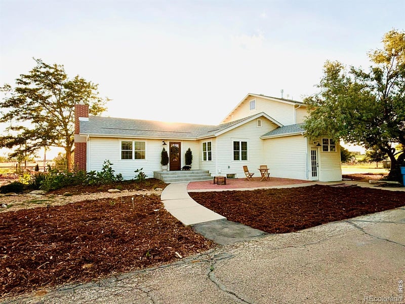 444 County Road 68, Fort Collins, CO 80524