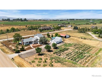 444 E County Road 68, Fort Collins, CO 80524