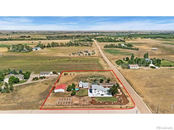 444 E County Road 68, Fort Collins, CO 80524