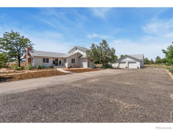 444 E County Road 68, Fort Collins, CO 80524