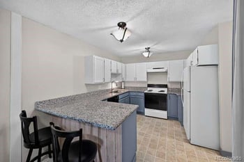 750 S Alton Way #8C, Denver, CO 80247