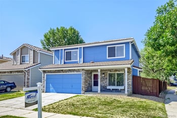 21004 E 41st Pl, Denver, CO 80249