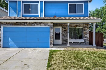 21004 E 41st Pl, Denver, CO 80249