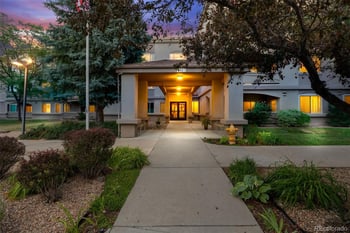 2451 Kipling St #208, Denver, CO 80215