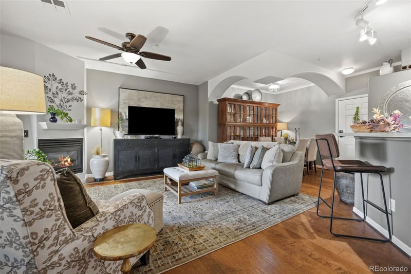 2451 Kipling St #208, Denver, CO 80215
