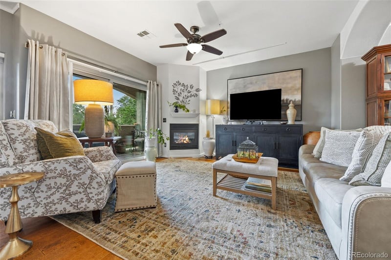 2451 Kipling St #208, Denver, CO 80215
