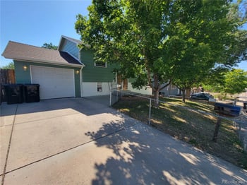 7620 Teller St, Arvada, CO 80003