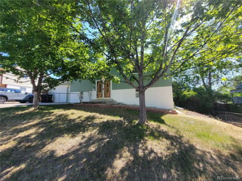 7620 Teller St, Arvada, CO 80003
