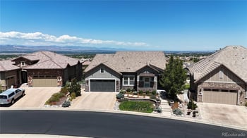 909 Spirit Rock Point, Highlands Ranch, CO 80126