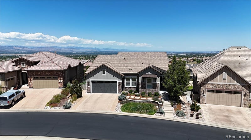 909 Spirit Rock Point, Highlands Ranch, CO 80126