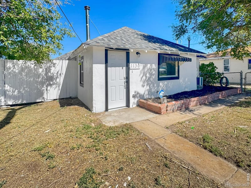 1136 7th St, Sterling, CO 80751