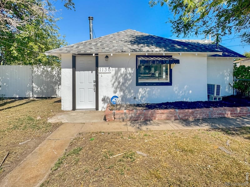 1136 7th St, Sterling, CO 80751