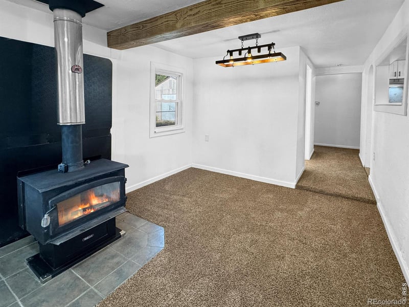 1136 N 7th St, Sterling, CO 80751
