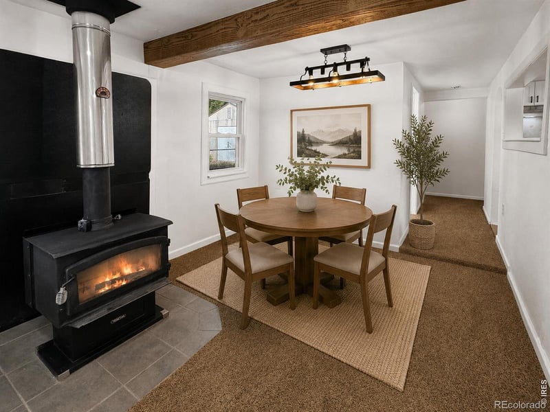 1136 N 7th St, Sterling, CO 80751