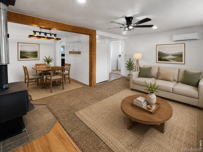 1136 N 7th St, Sterling, CO 80751